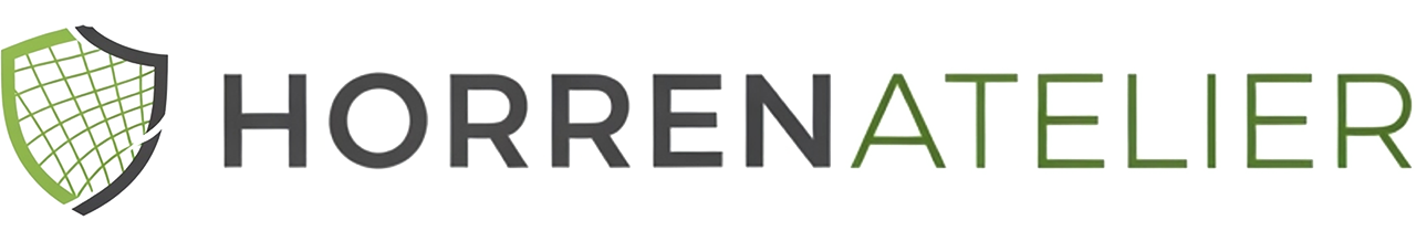 Horren Atelier logo - Horren specialist Borne